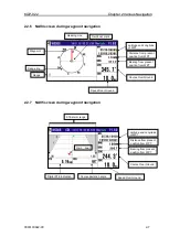 Preview for 33 page of Koden KGP-922 Operation Manual