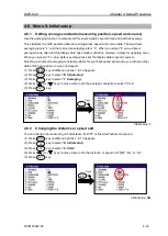 Preview for 79 page of Koden KGP-922 Operation Manual