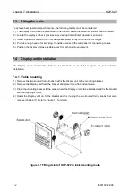 Preview for 106 page of Koden KGP-922 Operation Manual