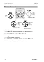 Preview for 114 page of Koden KGP-922 Operation Manual