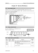 Preview for 123 page of Koden KGP-922 Operation Manual