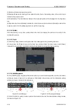 Preview for 42 page of Koden KSD-1100 Operation Manual