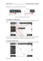 Preview for 45 page of Koden KSD-1100 Operation Manual