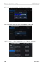 Preview for 50 page of Koden KSD-1100 Operation Manual