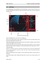 Preview for 63 page of Koden KSD-1100 Operation Manual