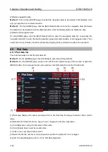 Preview for 70 page of Koden KSD-1100 Operation Manual