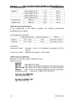 Предварительный просмотр 26 страницы Koden MDC-1810BB Operation Manual