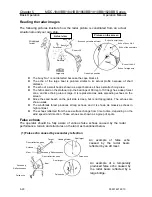 Предварительный просмотр 87 страницы Koden MDC-1810BB Operation Manual