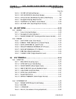 Предварительный просмотр 92 страницы Koden MDC-1810BB Operation Manual