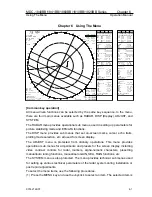 Предварительный просмотр 95 страницы Koden MDC-1810BB Operation Manual