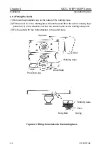 Preview for 29 page of Koden MDC-1810P Operation Manual