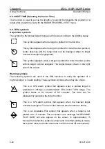 Preview for 109 page of Koden MDC-1810P Operation Manual