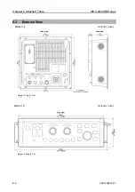 Preview for 102 page of Koden MDC-2000BB Series Operation Manual