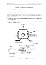 Preview for 24 page of Koden MDC-2200 series Installation Manual