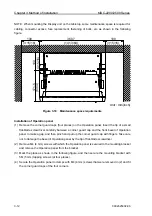 Preview for 35 page of Koden MDC-2200 series Installation Manual