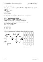 Preview for 70 page of Koden MDC-2200 series Installation Manual