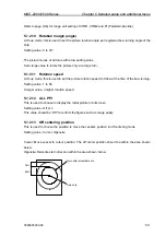 Preview for 73 page of Koden MDC-2200 series Installation Manual