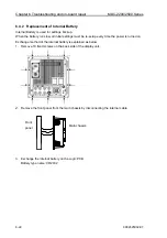 Preview for 108 page of Koden MDC-2200 series Installation Manual