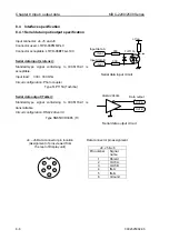 Preview for 118 page of Koden MDC-2200 series Installation Manual