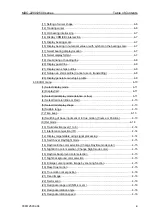 Preview for 9 page of Koden MDC-2240 Operation Manual