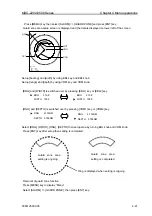 Preview for 74 page of Koden MDC-2240 Operation Manual