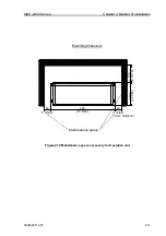 Preview for 33 page of Koden MDC-2900 Installation Manual