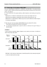 Preview for 63 page of Koden MDC-2900 Operation Manual