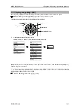 Preview for 70 page of Koden MDC-2900 Operation Manual