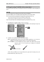 Preview for 74 page of Koden MDC-2900 Operation Manual