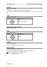 Preview for 118 page of Koden MDC-2900 Operation Manual