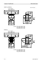 Preview for 168 page of Koden MDC-2900 Operation Manual