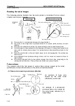 Preview for 54 page of Koden MDC-3510P Operation Manual