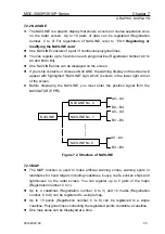 Preview for 90 page of Koden MDC-3510P Operation Manual