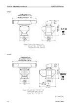 Preview for 20 page of Koden MDC-5004 Installation Manual