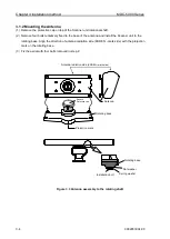 Preview for 22 page of Koden MDC-5004 Installation Manual