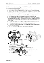 Preview for 23 page of Koden MDC-5004 Installation Manual