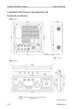 Preview for 44 page of Koden MDC-5004 Installation Manual