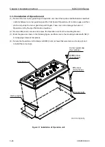 Preview for 46 page of Koden MDC-5004 Installation Manual