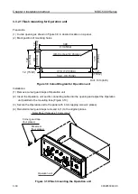 Preview for 48 page of Koden MDC-5004 Installation Manual