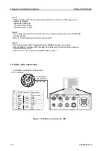 Preview for 52 page of Koden MDC-5004 Installation Manual