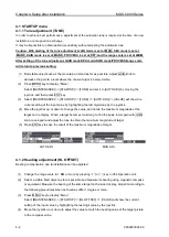 Preview for 56 page of Koden MDC-5004 Installation Manual