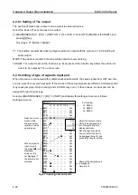 Preview for 74 page of Koden MDC-5004 Installation Manual