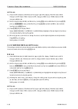 Preview for 82 page of Koden MDC-5004 Installation Manual