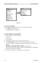 Preview for 86 page of Koden MDC-5004 Installation Manual