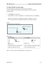 Preview for 87 page of Koden MDC-5004 Installation Manual