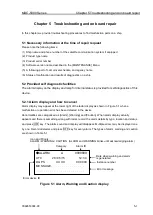 Preview for 89 page of Koden MDC-5004 Installation Manual