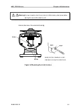 Preview for 117 page of Koden MDC-5004 Installation Manual