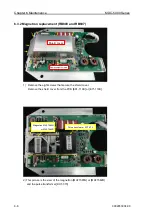 Preview for 122 page of Koden MDC-5004 Installation Manual