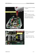 Preview for 125 page of Koden MDC-5004 Installation Manual