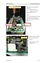 Preview for 129 page of Koden MDC-5004 Installation Manual